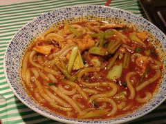 -楼兰新疆菜(江宁万达店)