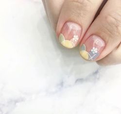 -Halo美甲美睫