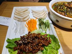 -郭家大院 老南京土菜(九霄店)