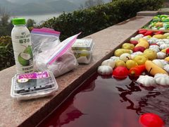 -天目湖涵田半山温泉