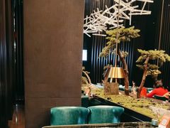 -喜棠·长沙家宴·海鲜·湘菜(麓谷店)