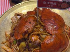-永信海鲜(群星城店)