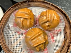 -唐猫庭院·千年陕菜(赛格国际购物中心店)