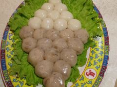 -清真马家美食城•海鲜•青岛菜•火锅(延安三路店)