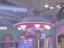 -晴空乐园(东厦100店)