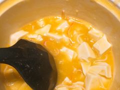蟹黄豆花-千日贺茶餐厅(高新万达店)
