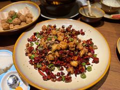 -青年公社烤鸭(熙悦天街店)