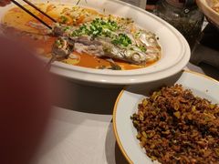 -老房子·南昌菜(双子塔店)