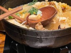 -玄白·炭烤活鳗(上海首店)