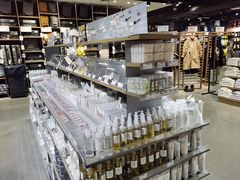 -MUJI无印良品(西单大悦城店)