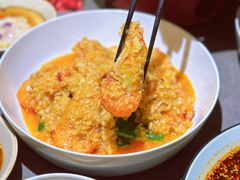 -麻都·成都菜(人民广场店)