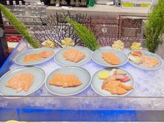 -菲住布渴酒店自助餐厅(阿里巴巴西溪园区店)