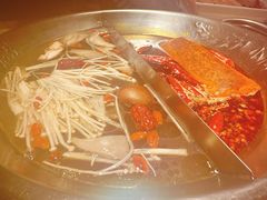 -小龙坎火锅(全球总店)