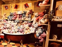 -济州岛泰迪熊博物馆