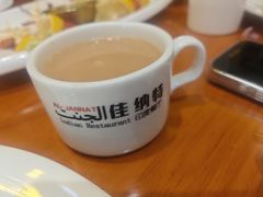 -清真· AL-JANNAT 佳纳特餐厅(仙林店)