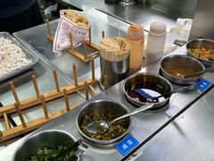 -尚食·卢记烧饼(十全街店)