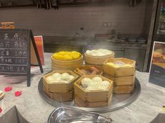 -广州融创花间堂悦雪酒店-花间食西餐厅