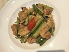 -勝記酒家·37年老字号·经典粤菜(荔枝公园店)