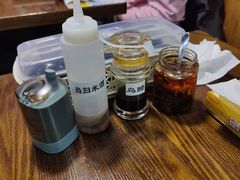 -台南擔仔面·卤肉饭(老虹井路店)