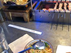 -很久以前羊肉串(打浦路店)