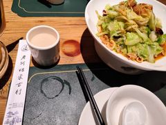 -老阿妈蒙古村·蒙古包·草原文化·歌舞表演(老君堂店)