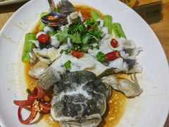 -德胜轩正宗顺德菜(宝安沙井会展中心店)