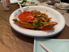 -山外山菜馆(玉泉路店)