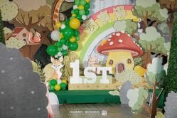 点击看大图 -豪门婚礼策划