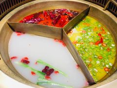 -麻路成都火锅(柏威年店)