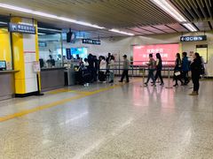 -启工街(地铁站)