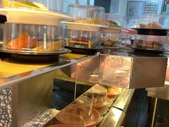 -争鲜回转寿司(朝北大悦城店)