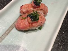 -上井精致料理(中兴商业大厦店)