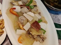 -山外山菜馆(玉泉路店)
