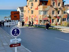 -威海华夏城景区