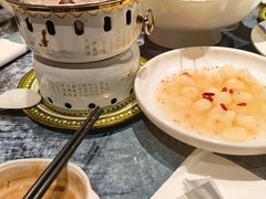 -百草滩羊清水涮羊肉·清真·宁夏盐池滩羊(莲花桥店)