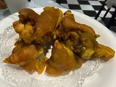 -熠盛粤味·顺德桑拿鸡(永康路店)