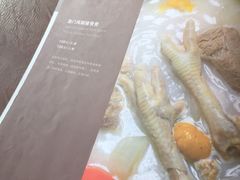 -官也街澳门火锅(新源里店)