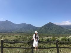 -石棉县孟获城