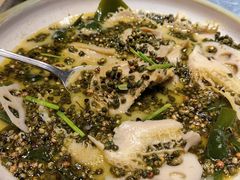 -四季厨房 鲁菜·孔府烤鸭(高新万达店)