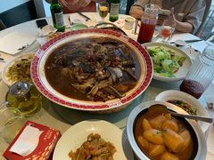 -旺顺阁·北京菜(北辰上品+)