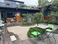 -糖房咖啡(南锣鼓巷店)