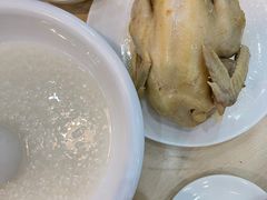 -贞味盐焗鸡(老城店)