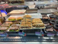 -PAOPAO Bakery&Café(港汇店)