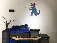 -Badmarket(庙前西街店)