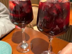 -CRAZYONES西班牙海鲜饭(上海美罗城店)