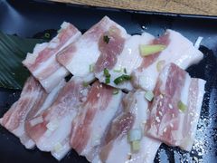 -牛也烧肉(摩尔城店)