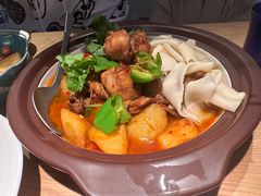 -纳鲁孜·新疆特色餐厅(上海悦荟广场店)