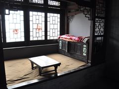 -清风小镇闯关东影视基地