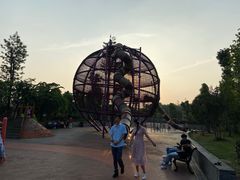 -枫香湖儿童公园