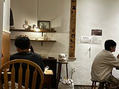 -三目仓咖啡(贤南路店)